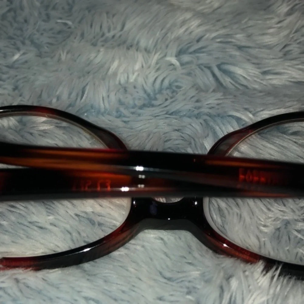 Eye Buy Direct‎ RX Eyeglasses 51 15 135 Tortoise